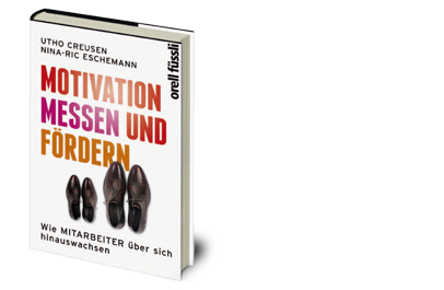 Motivation messen und f&ouml;rdern